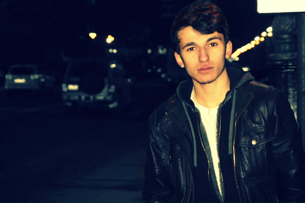 Насиб Алиев | Баку