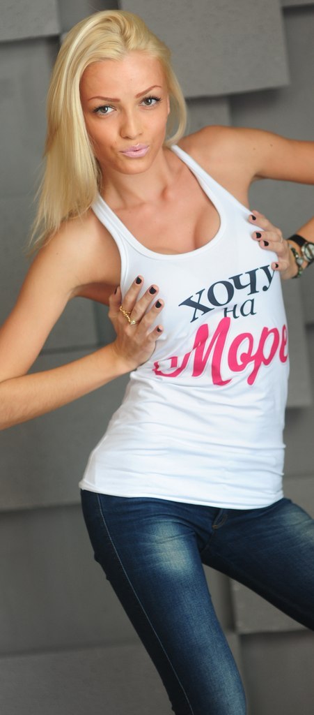 Дарья Матчина | Самара