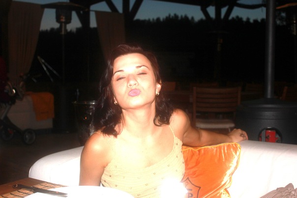 №83, Юлия Репина, Москва №83, Юлия Репина, Москва