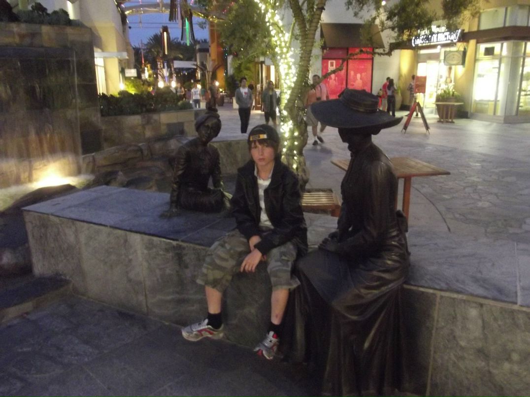 Fadi Bob Vladi | Los Angeles