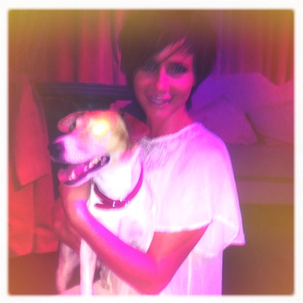 №110, Саша Зверева, Los Angeles №110, Саша Зверева, Los Angeles