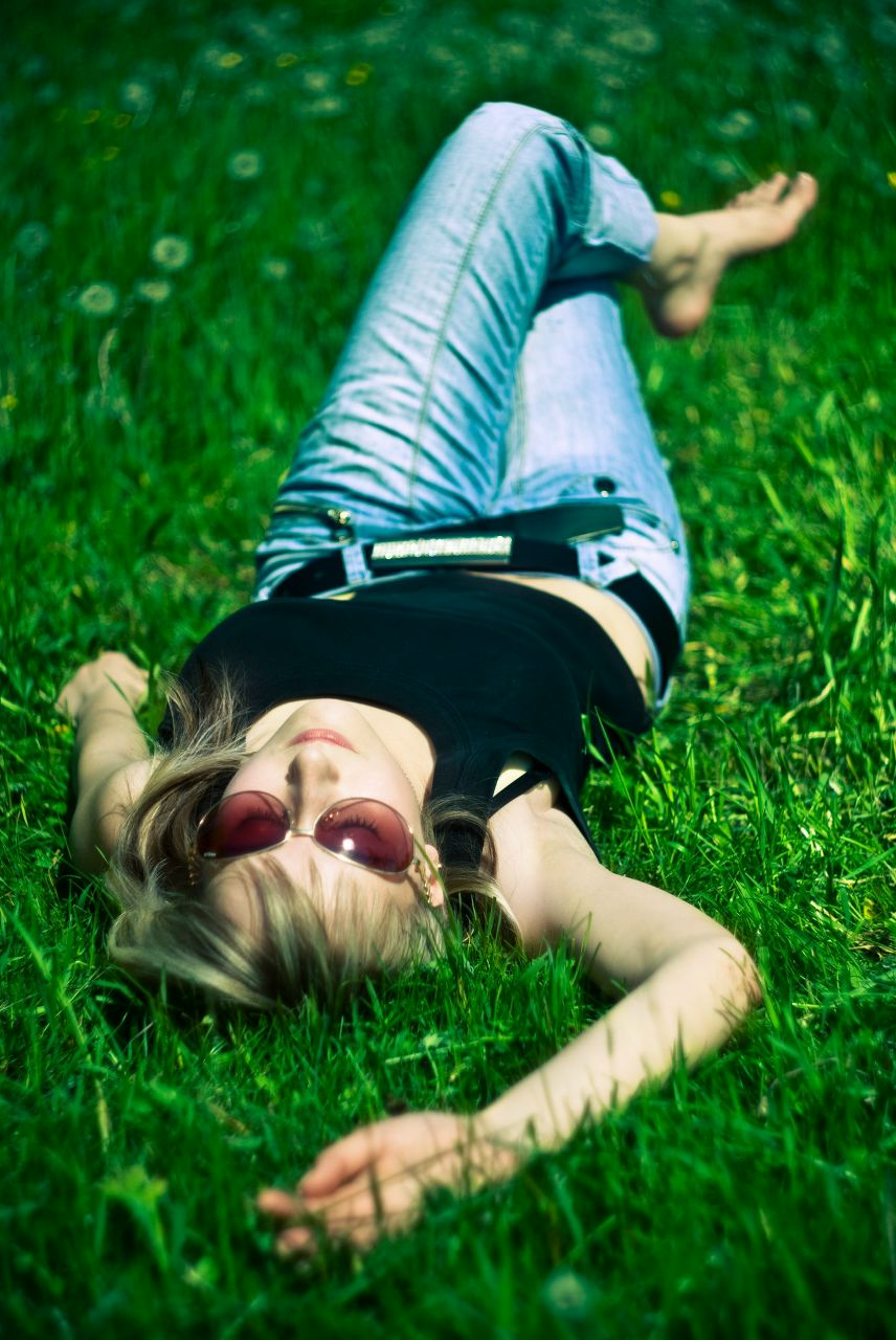 Анна Зоря | Краматорск