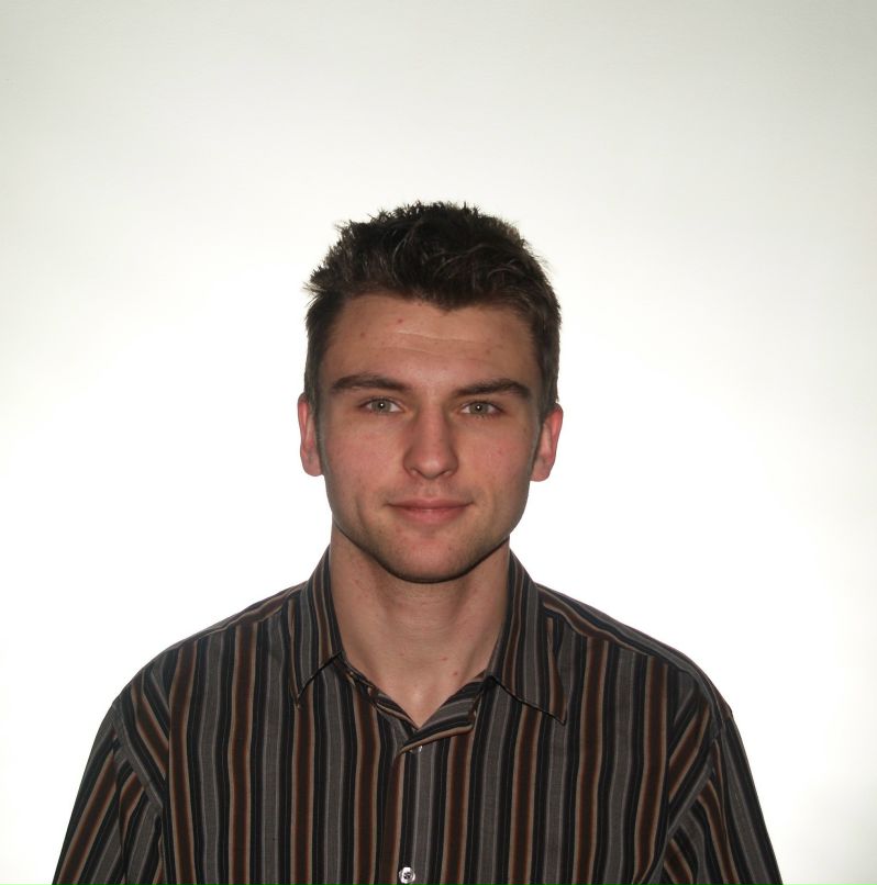 Стефан Роговский | Одесса