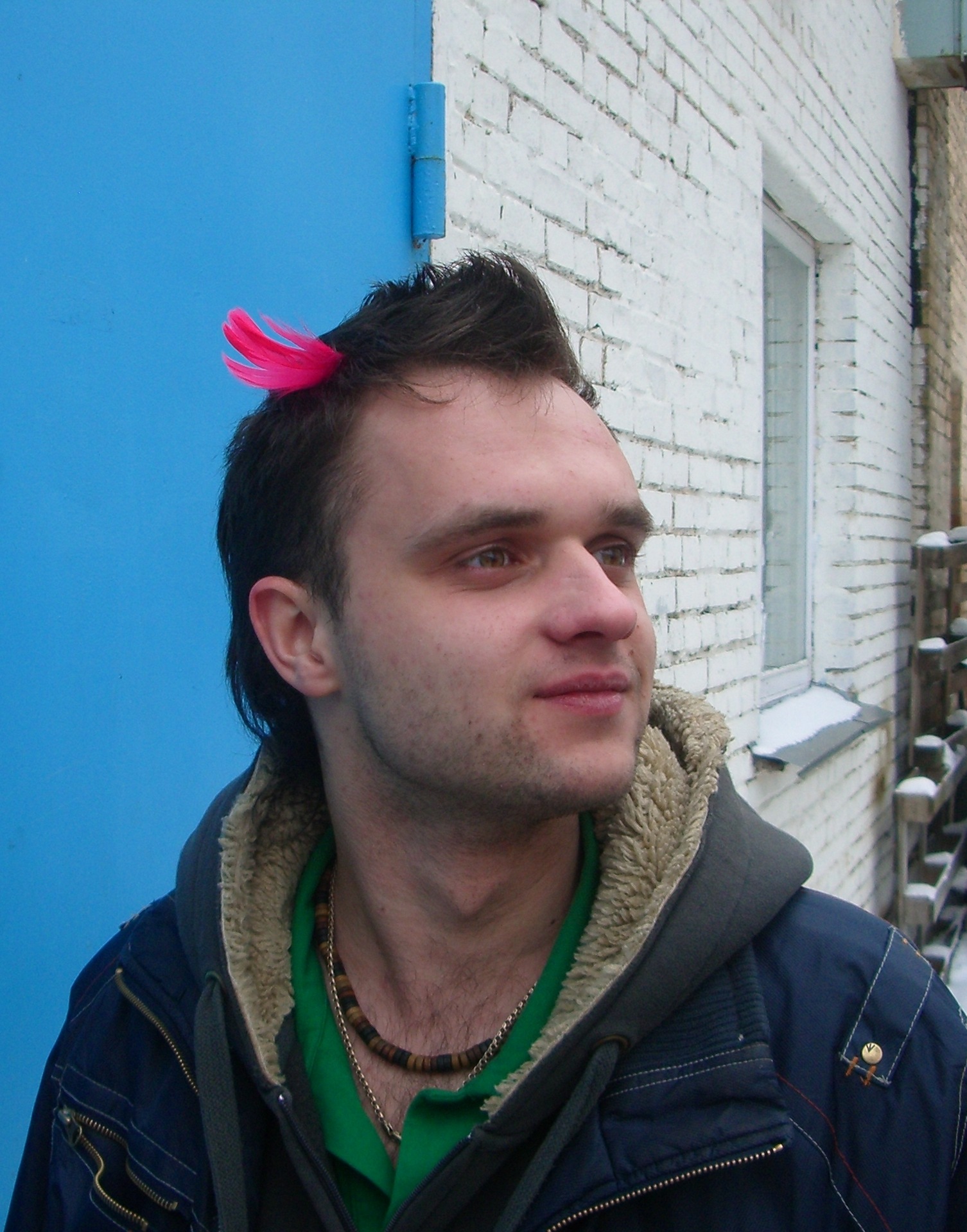 Фото профиля