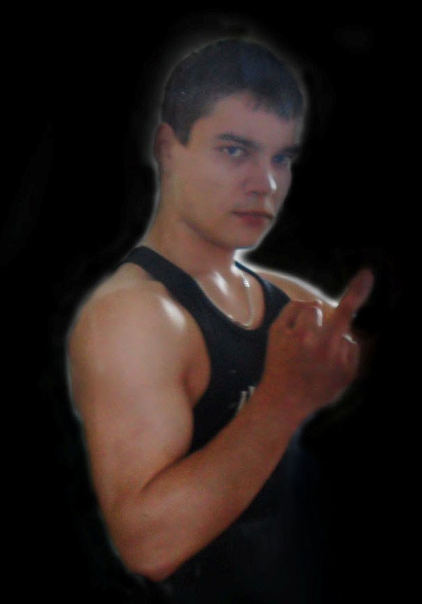 Влад Андронников EvilDeaD | Якутск