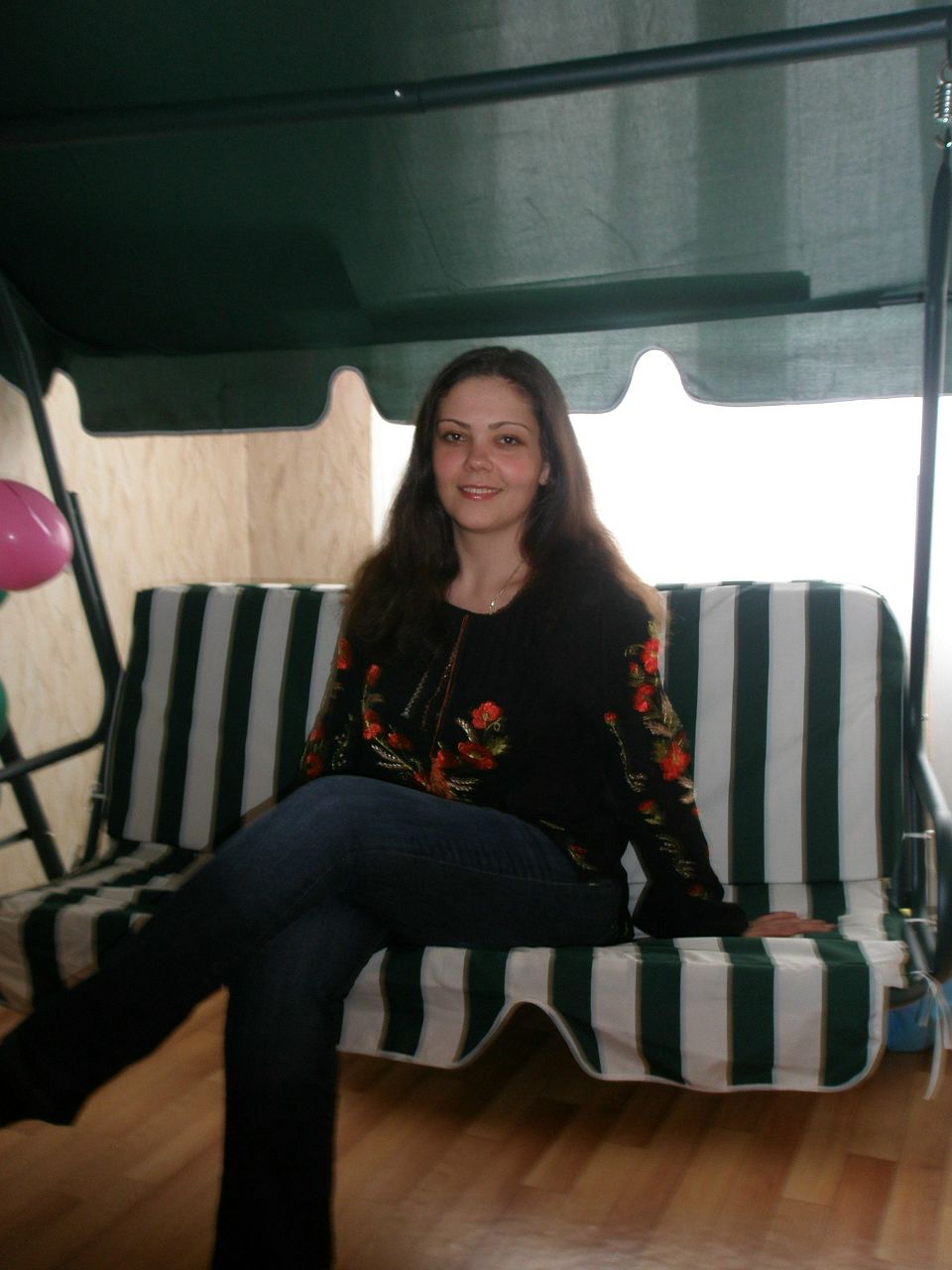 Алёна Волос | Санкт-Петербург