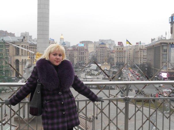 №86, Екатерина Лазарева, Кропивницкий / Кировоград №86, Екатерина Лазарева, Кропивницкий / Кировоград