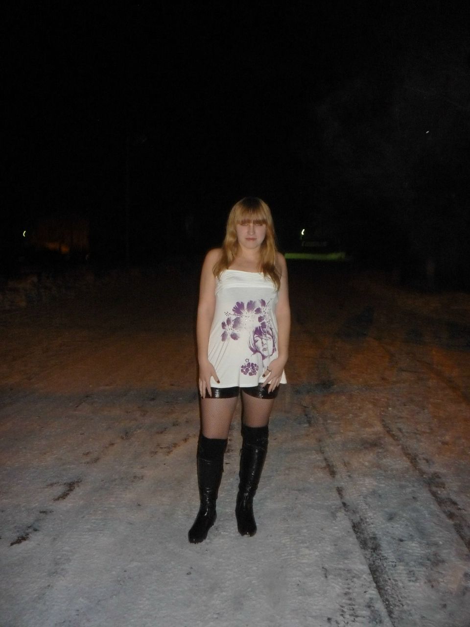 Кристина Даньшина | Гагарин