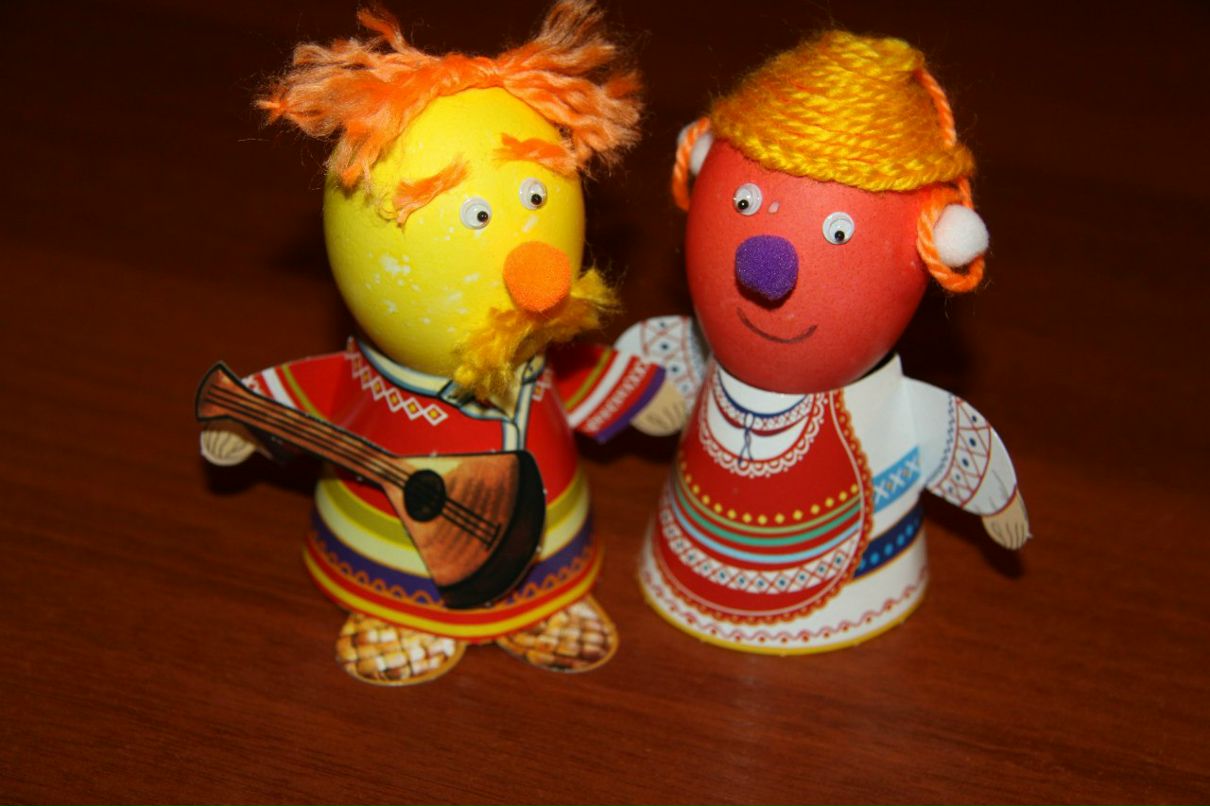 Ольга Аксёнова | Москва