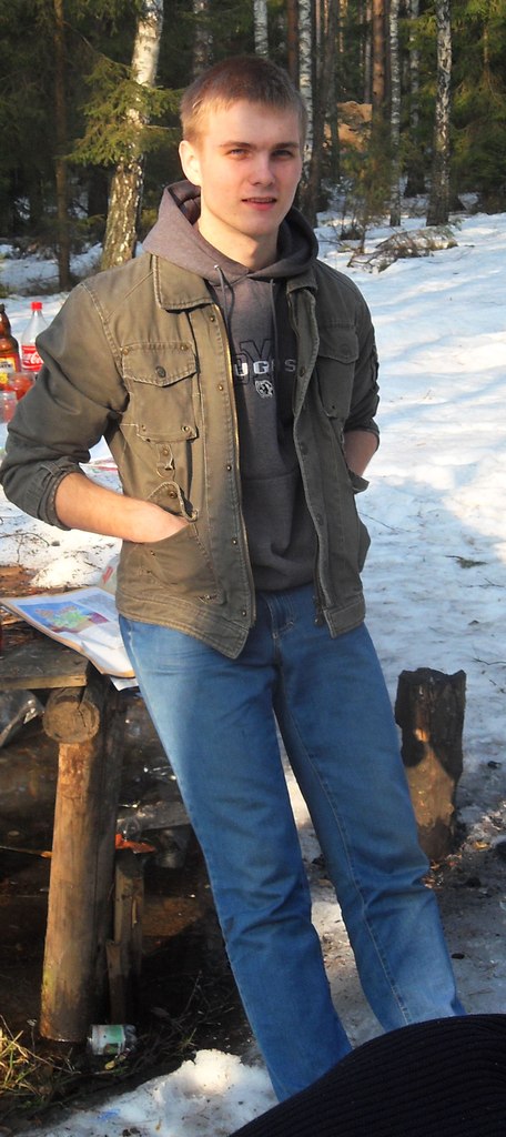 Дима Мосейко | Минск