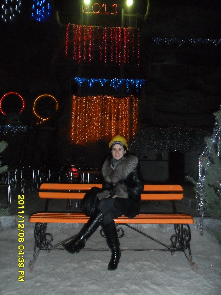 Юлія Сухоняк | Полтава