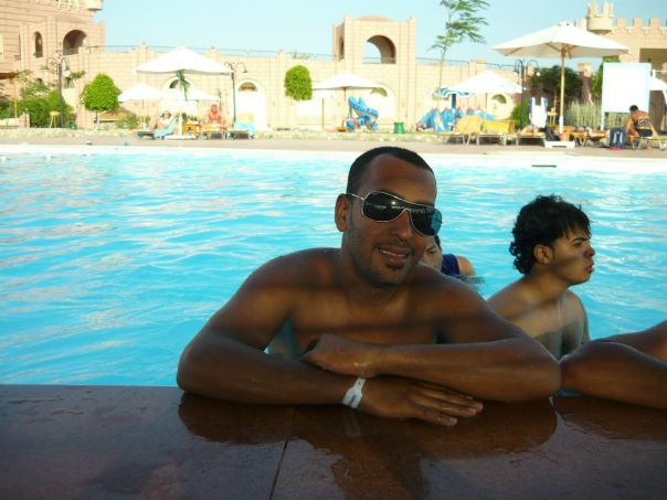 №51, Hamada Hassan, 41 год, Hurghada №51, Hamada Hassan, 41 год, Hurghada