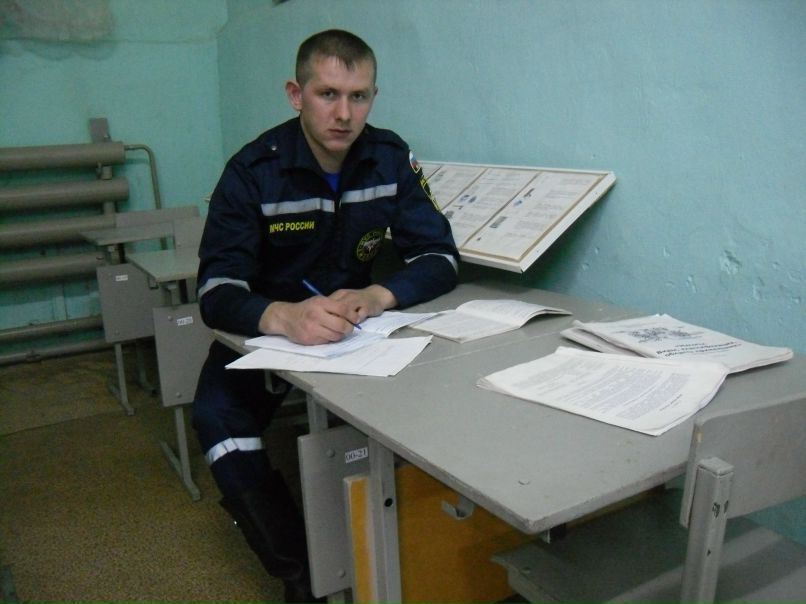 Серёга Еруков | Новая Майна