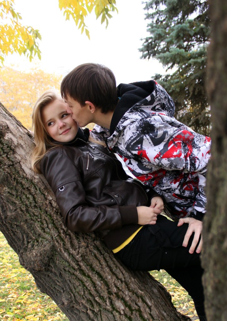 Анастасия Гаспер | Пермь