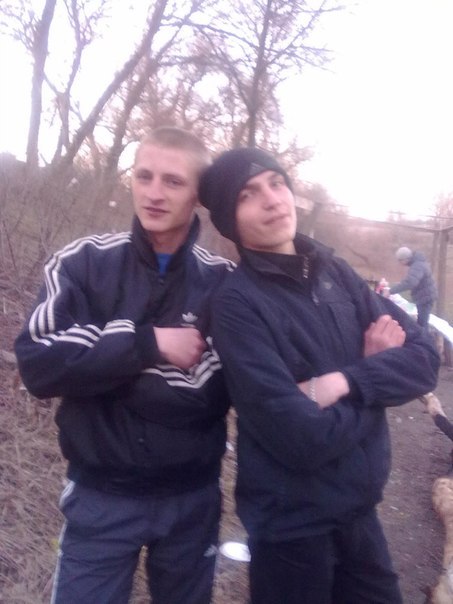 Алексей Автинов | Сумы