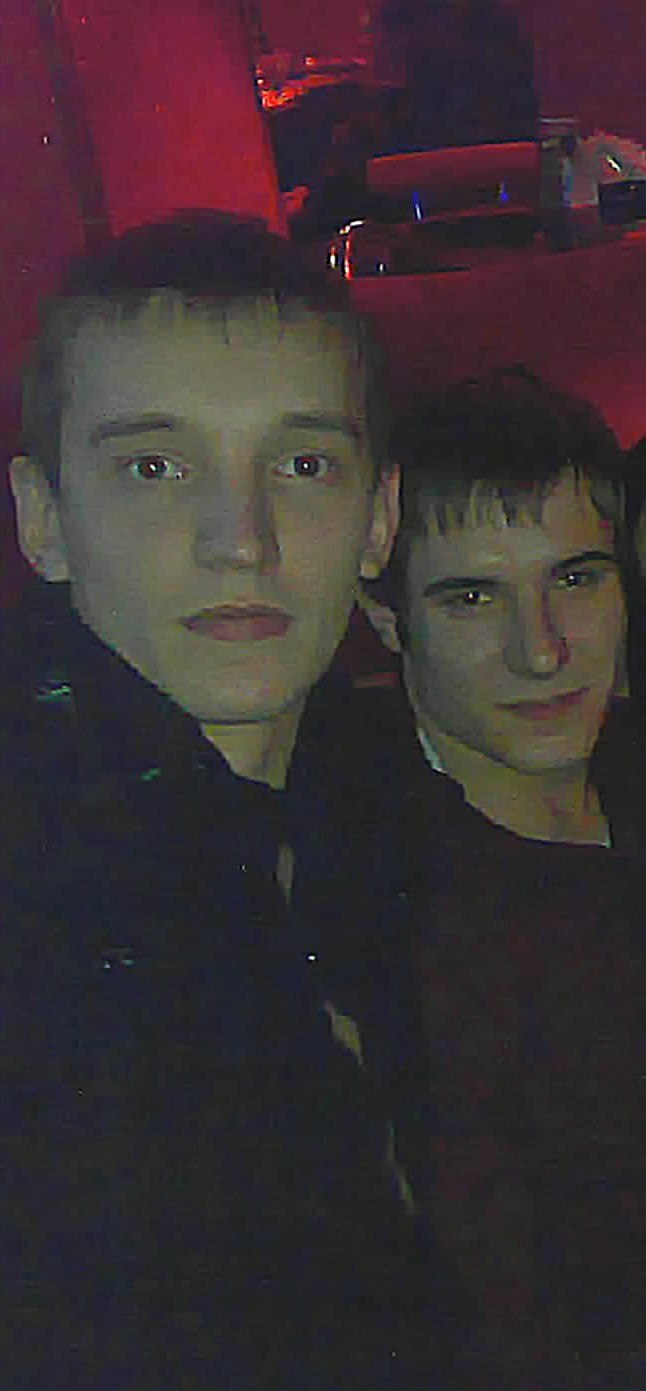 Макс Семенюк | Днепр (Днепропетровск)