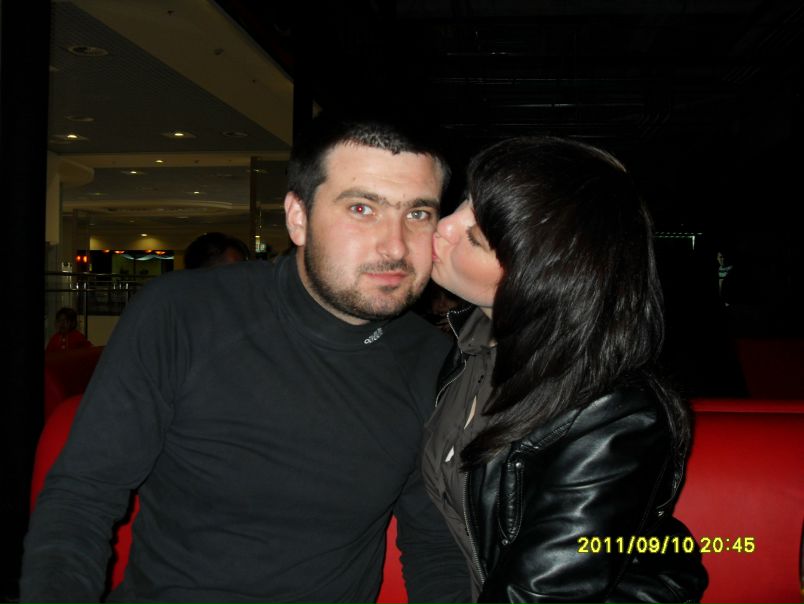 №26, Женя Shapoval, Днепр (Днепропетровск) №26, Женя Shapoval, Днепр (Днепропетровск)