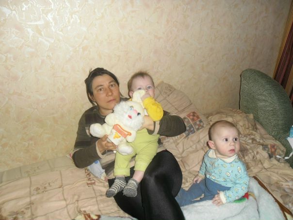 №34, Елена Поповичева, 40 лет, Железногорск №34, Елена Поповичева, 40 лет, Железногорск