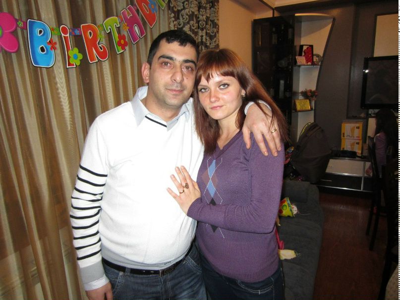 Валентина Бабаян | Евпатория