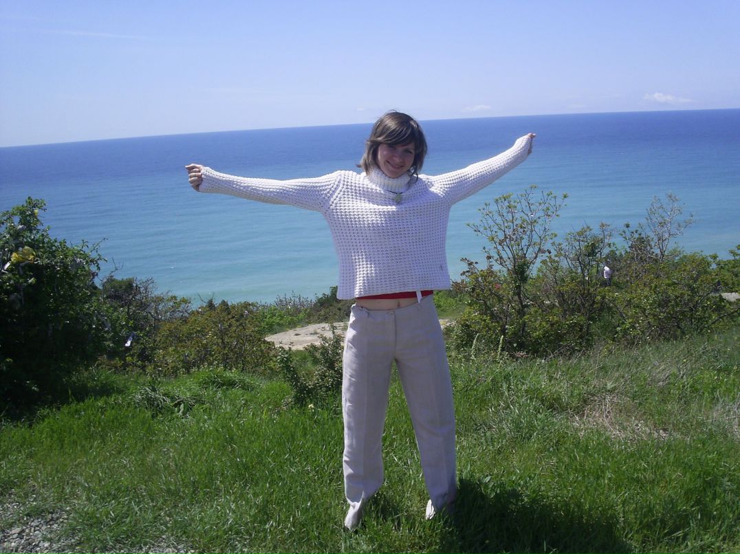 Майя Мартынова(Кудреватых) | Анапа