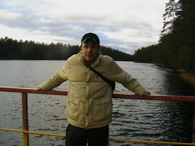 Юрий Ермаков | Санкт-Петербург