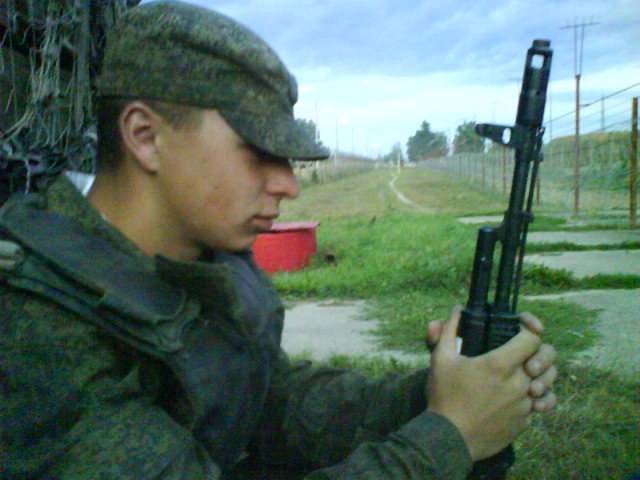 Макс Андрианов | Белгород