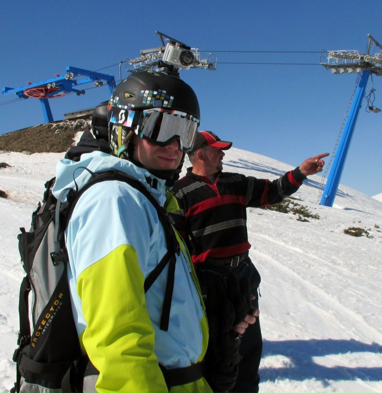 Имаго Фрост | Москва