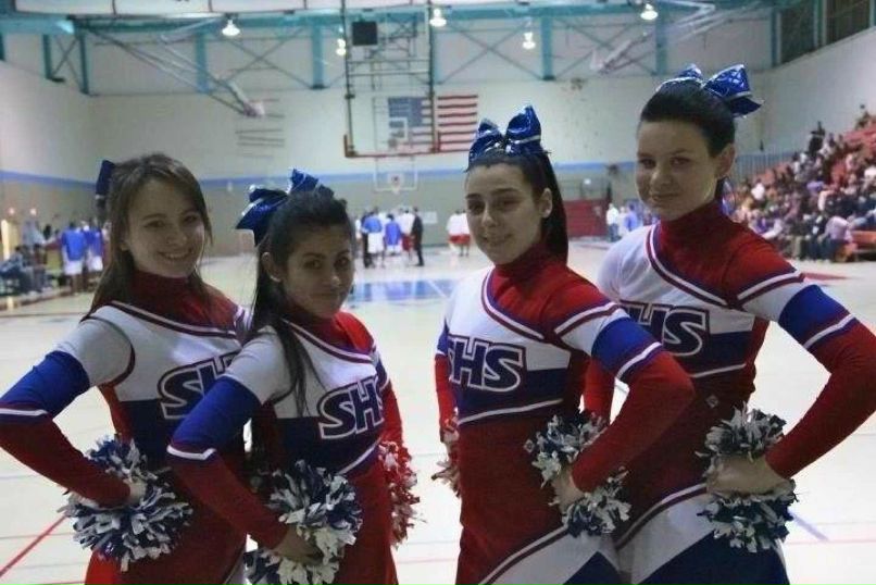 Алёна Ткаченко | Boston