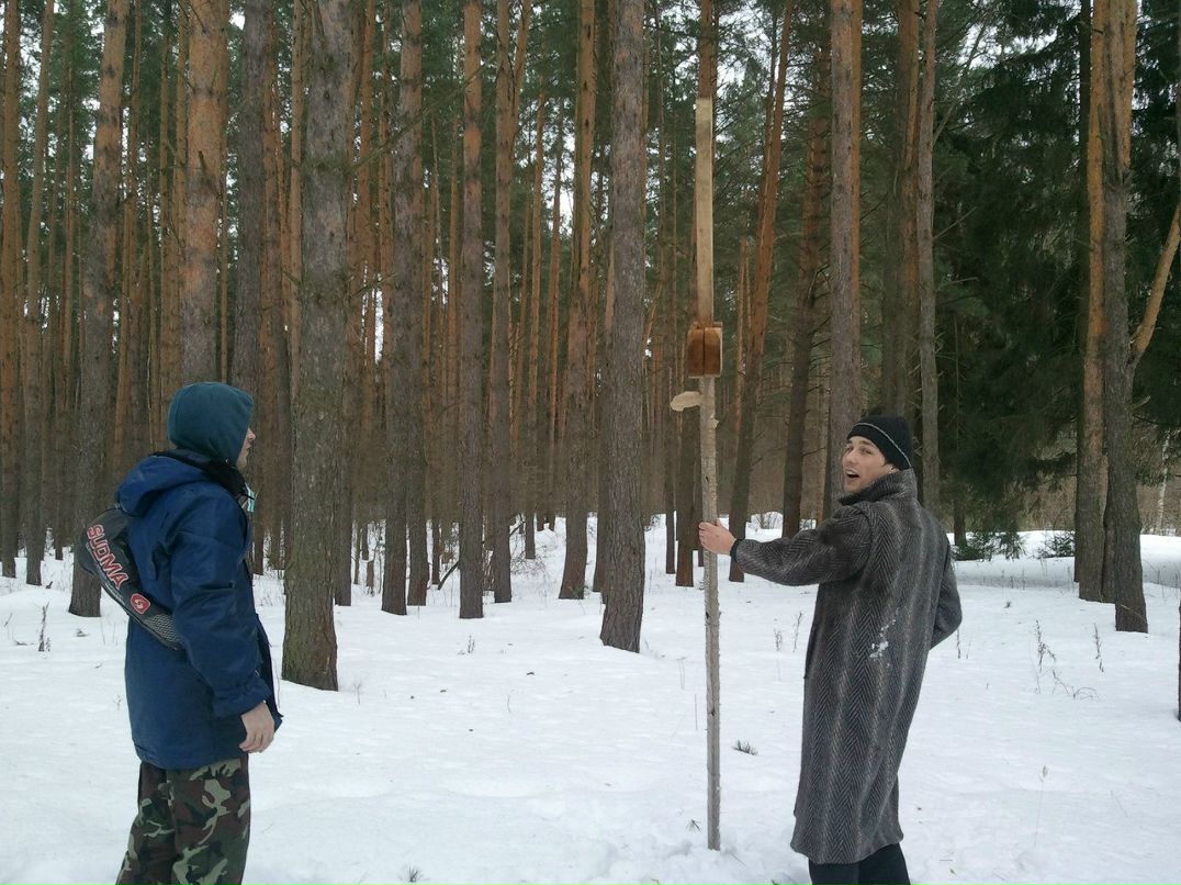 Артем Олин | Кострома