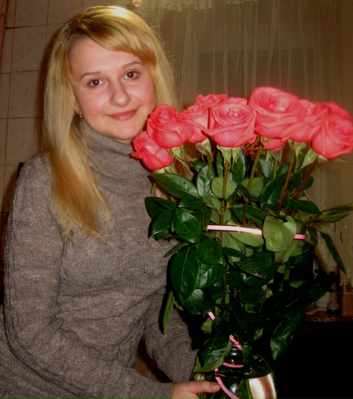 Светлана Иорданова | Сумы