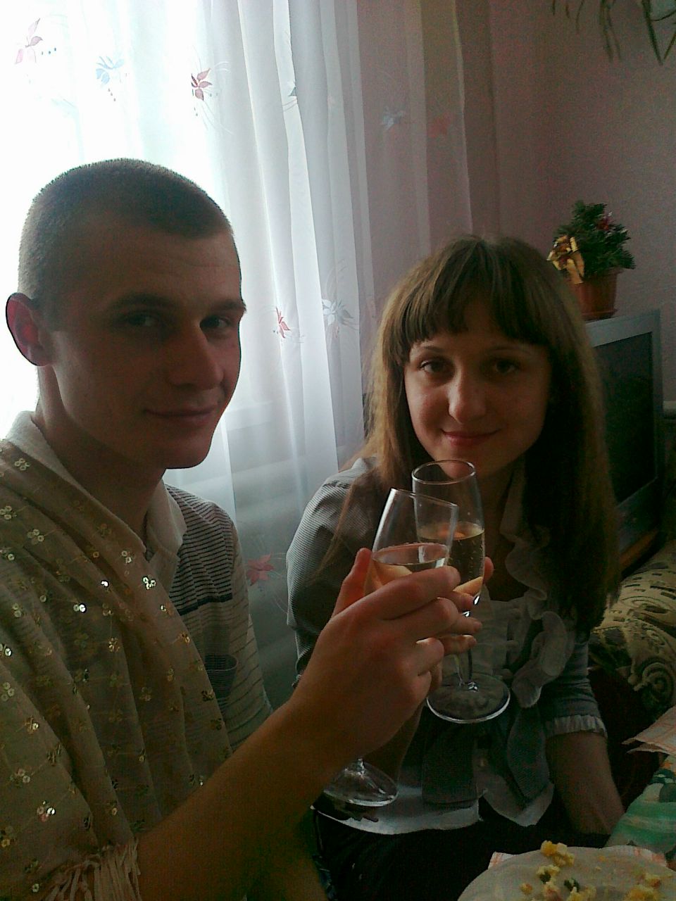 Наталя Берегова Щаслива з ним | Изяслав