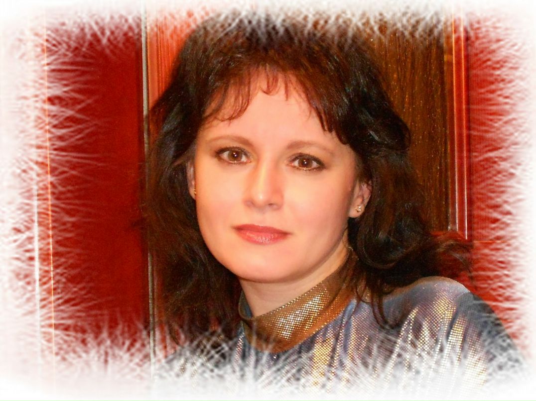 Лина Полищук | Киев