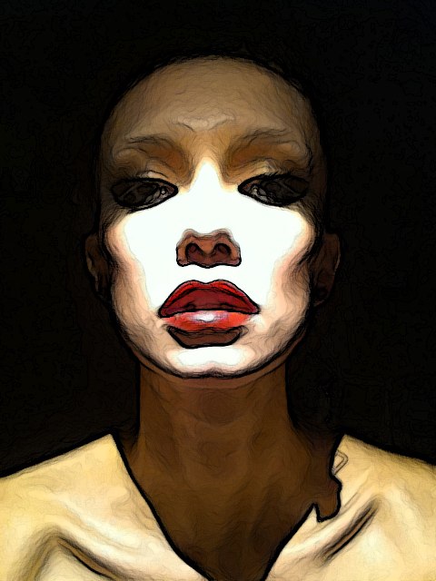 Marina Wonder [Novikova] | New York City