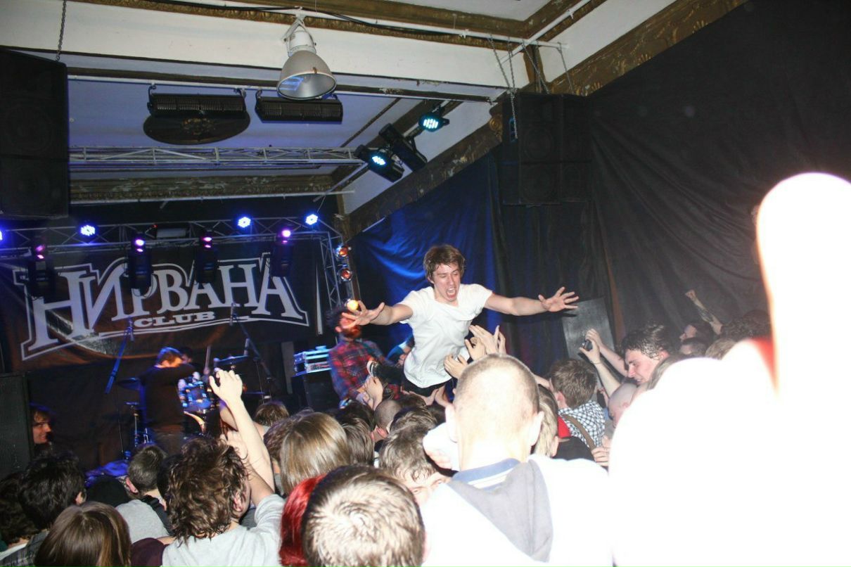 Федор Ярцев | 