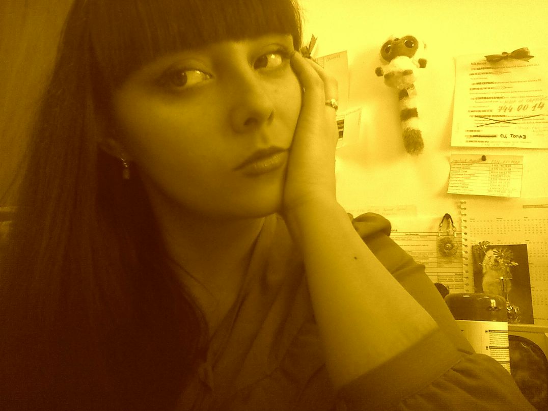 Yulia Khalifa ***me_Juli*** | Энгельс