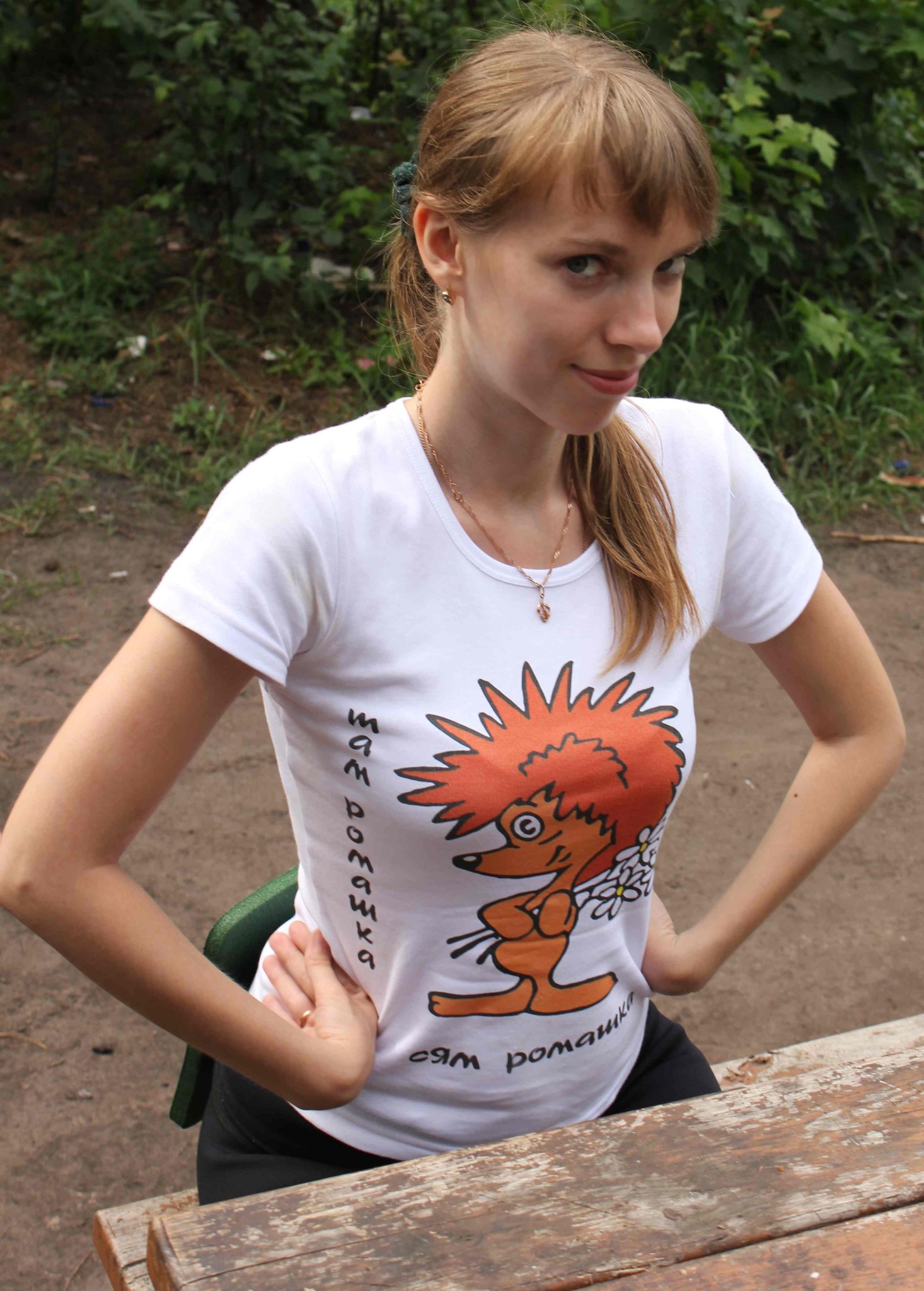 Фото профиля