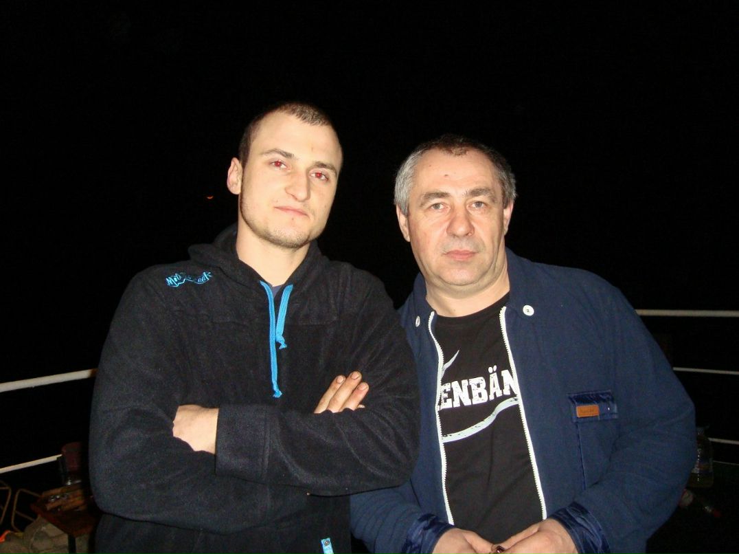 Алекс Федченко Сергеевич | Одесса