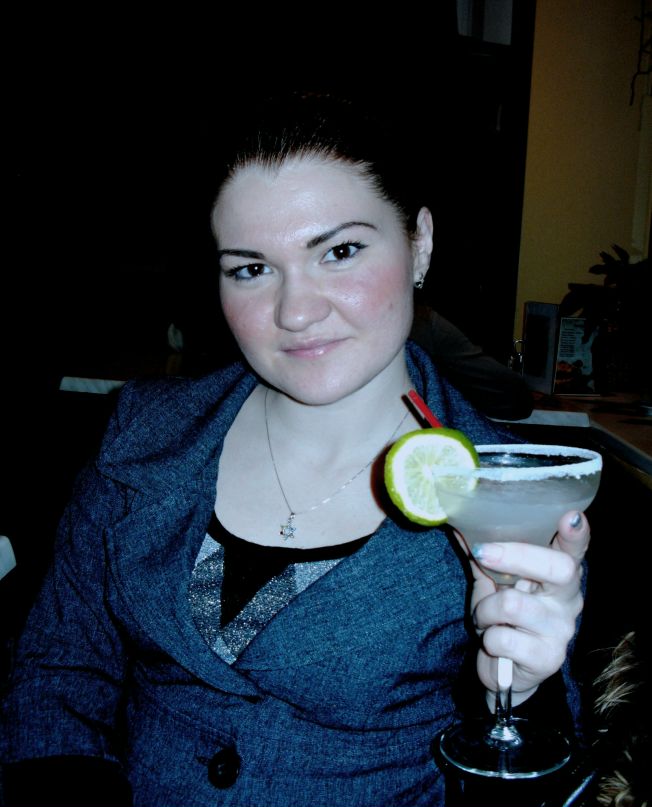 Илана Бассевич | Хайфа