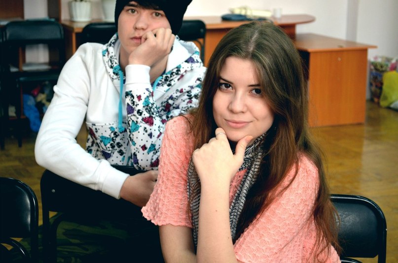 Olya Korochkina | Казань