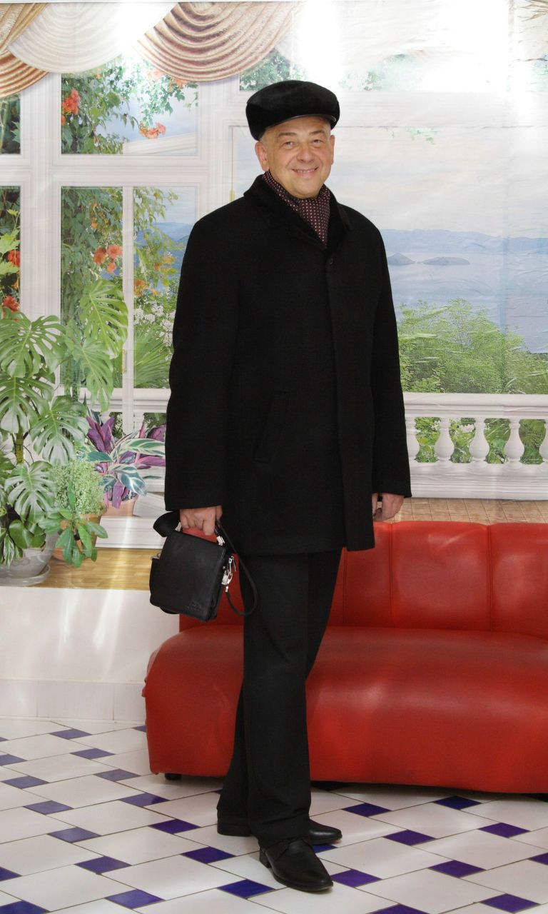 Виталий Захаров | Анапа