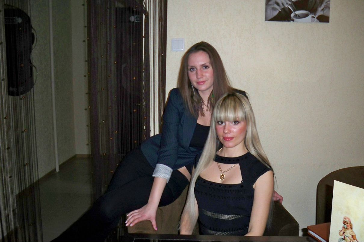 Ольга Андреева | Волгоград