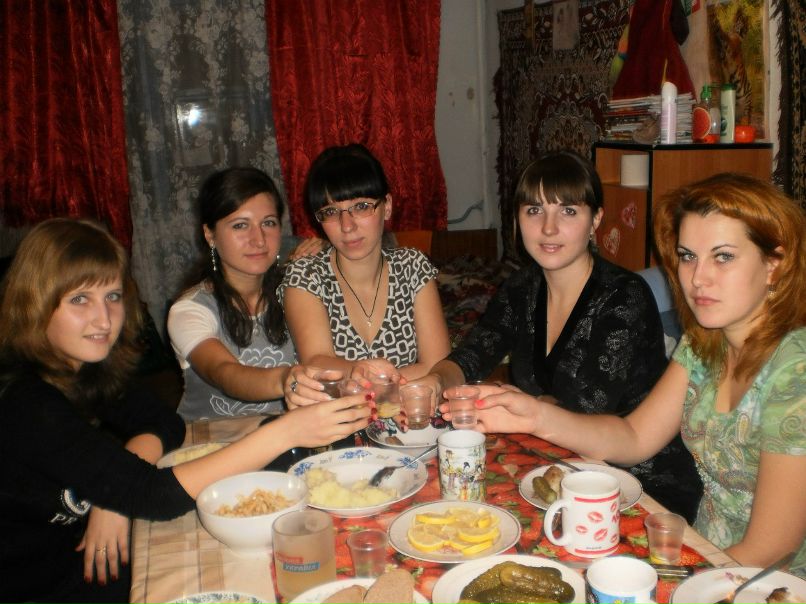 Diana Movchan | Киев