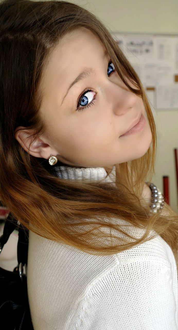 Анастасия Чикилина ♥ | 