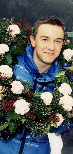 Андрій Град | Тернополь