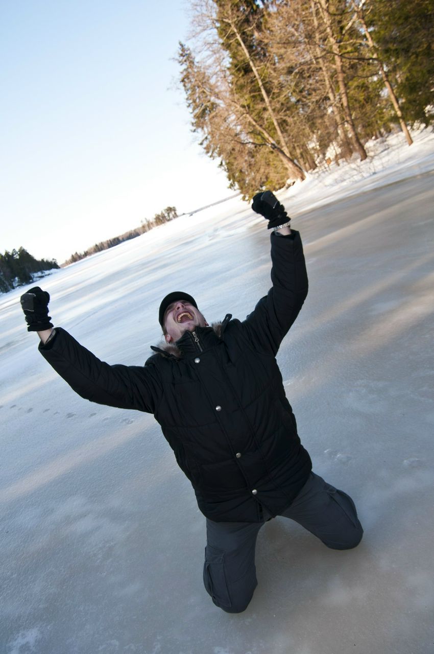 Кирилл Богданов | Санкт-Петербург
