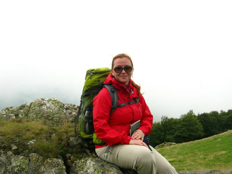 Светлана Иванова | Санкт-Петербург