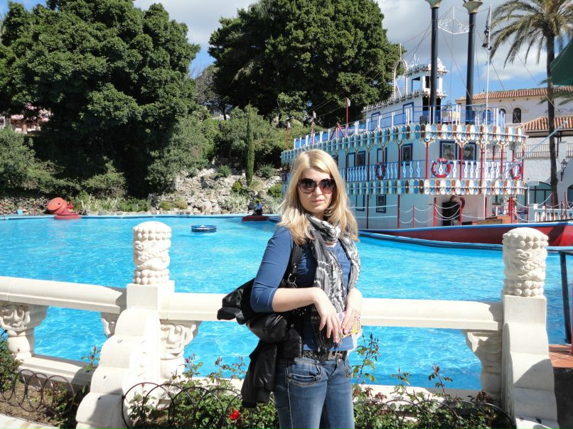 Ксения Фурмалина | Таганрог