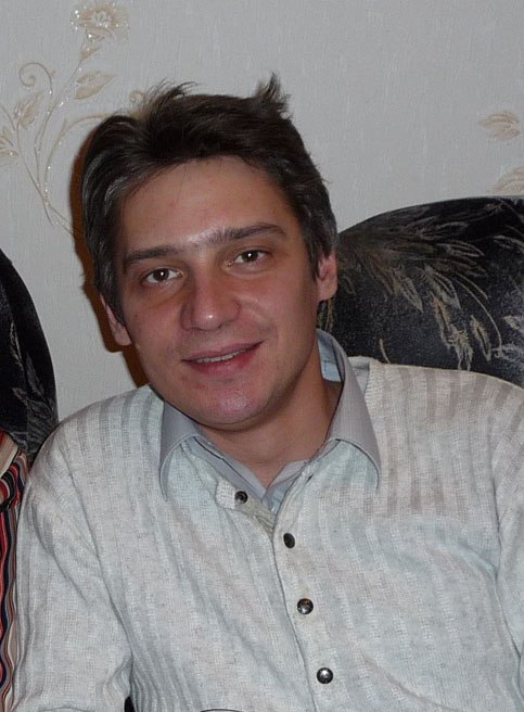 Игорь Емильян | Санкт-Петербург