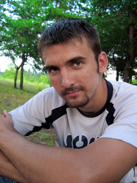 №158, David Kouw, Павлоград №158, David Kouw, Павлоград