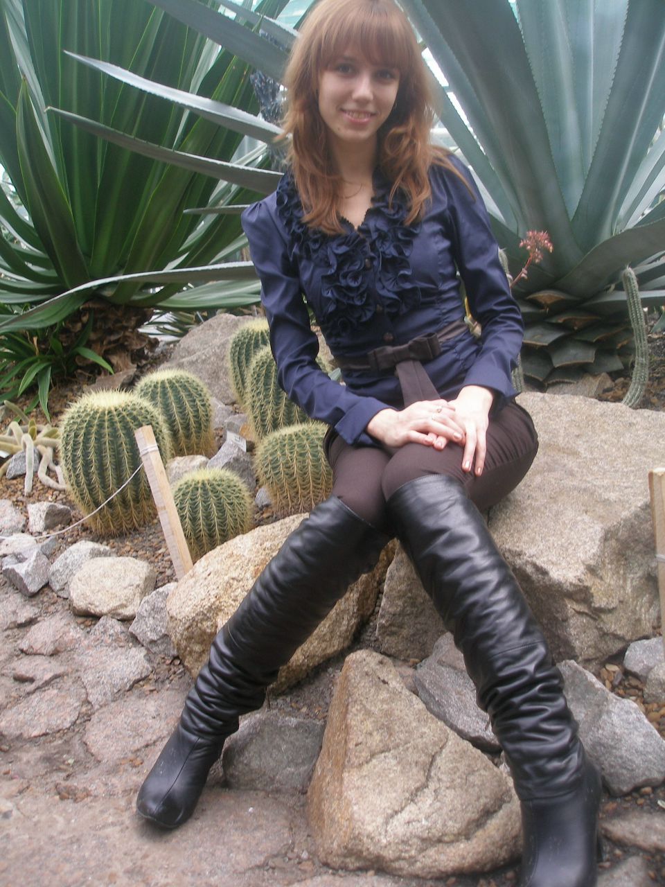 Ируська Лосишка | Полтава